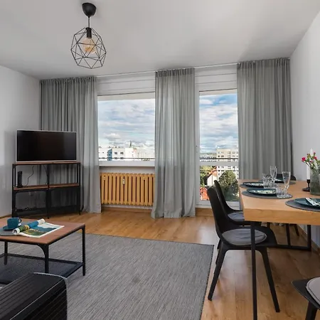 Salt Island Sea And Harbor View By Renters * 코워브제크