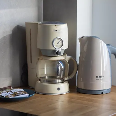 Salt Island Sea And Harbor View By Renters * Колобжег