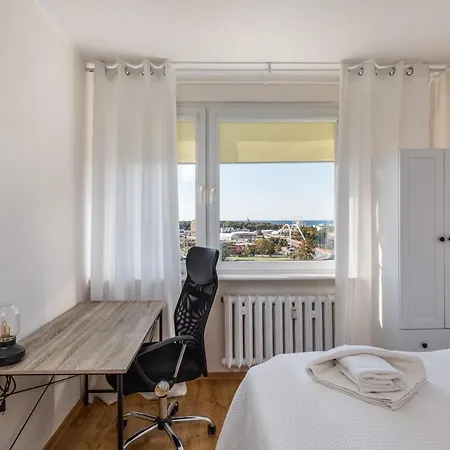 Salt Island Sea And Harbor View By Renters קולובז'ג