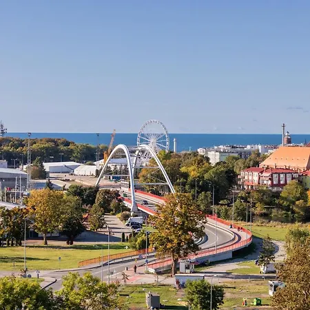 Salt Island Sea And Harbor View By Renters
