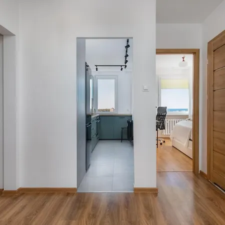 Salt Island Sea And Harbor View By Renters קולובז'ג