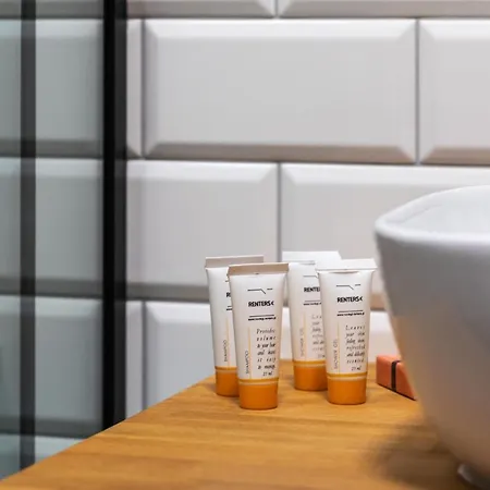 דירה Salt Island Sea And Harbor View By Renters *