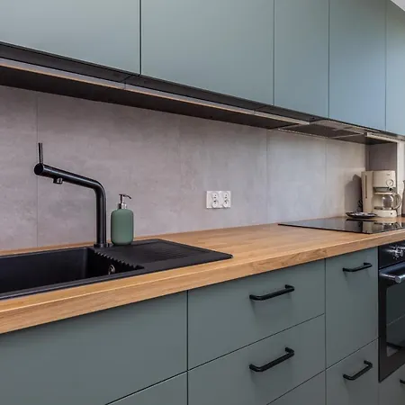 דירה Salt Island Sea And Harbor View By Renters *