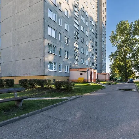 Salt Island Sea And Harbor View By Renters דירה