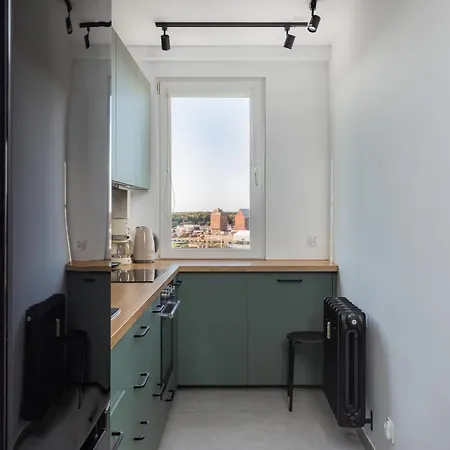 Salt Island Sea And Harbor View By Renters * 코워브제크