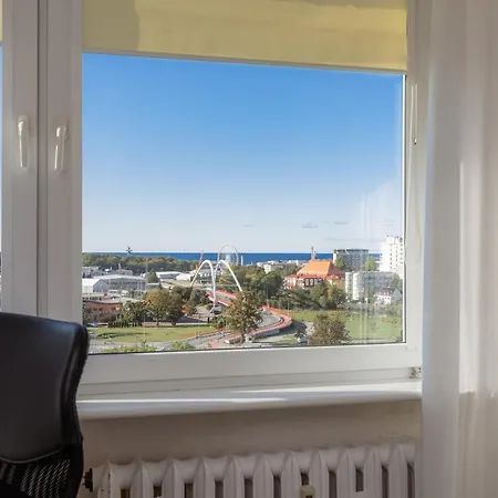 아파트 Salt Island Sea And Harbor View By Renters *
