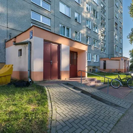 Salt Island Sea And Harbor View By Renters * קולובז'ג