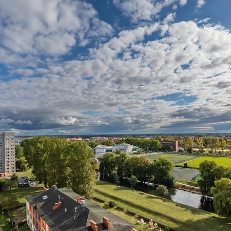 Salt Island Sea And Harbor View By Renters דירה קולובז'ג
