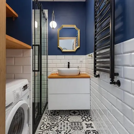 Salt Island Sea And Harbor View By Renters * קולובז'ג