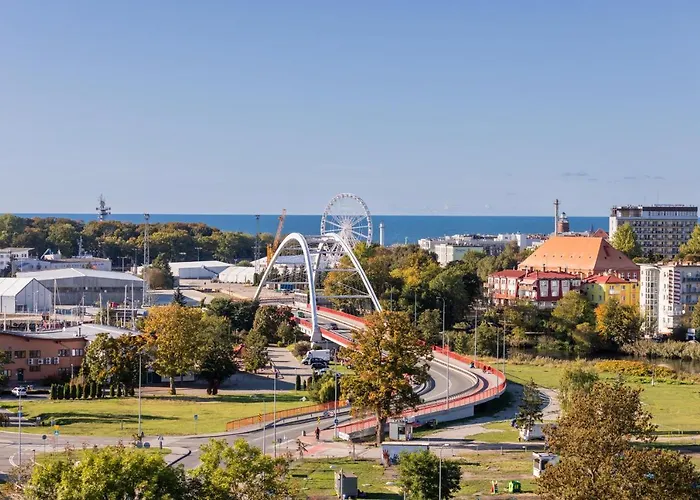 Salt Island Sea And Harbor View By Renters
