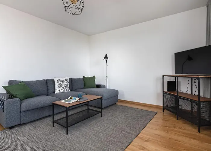 Salt Island Sea And Harbor View By Renters Апартаменты