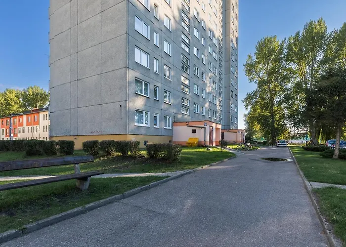 Salt Island Sea And Harbor View By Renters Апартаменты