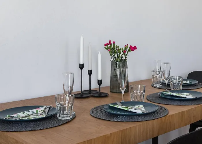 Salt Island Sea And Harbor View By Renters