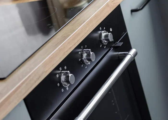 Salt Island Sea And Harbor View By Renters Апартаменты Колобжег