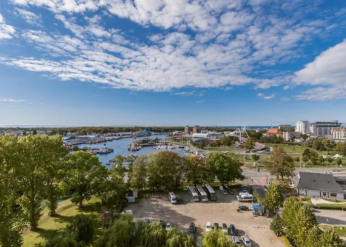 Salt Island Sea And Harbor View By Renters Апартаменты *