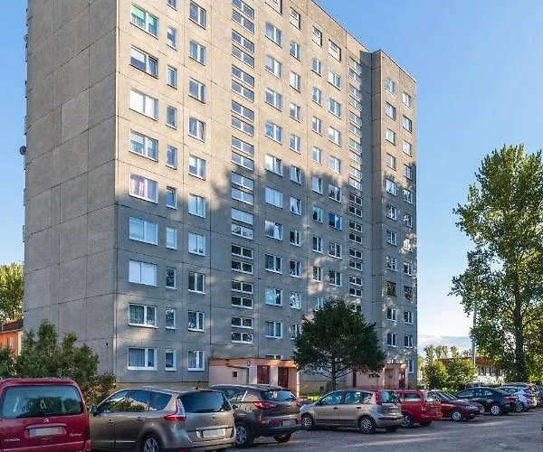 Salt Island Sea And Harbor View By Renters *